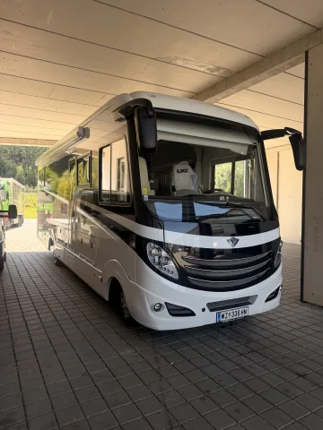 MA-Autoaufbereitung in Sinabelkirchen – Galeriebild 1