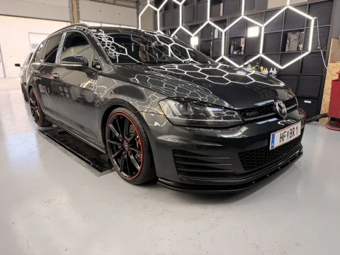 MA-Autoaufbereitung in Sinabelkirchen – Galeriebild 4