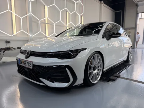 MA-Autoaufbereitung in Sinabelkirchen – Galeriebild 6