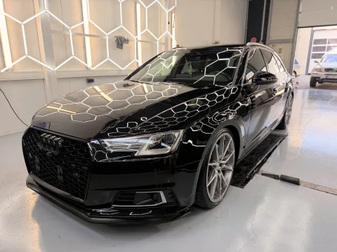 MA-Autoaufbereitung in Sinabelkirchen – Galeriebild 7