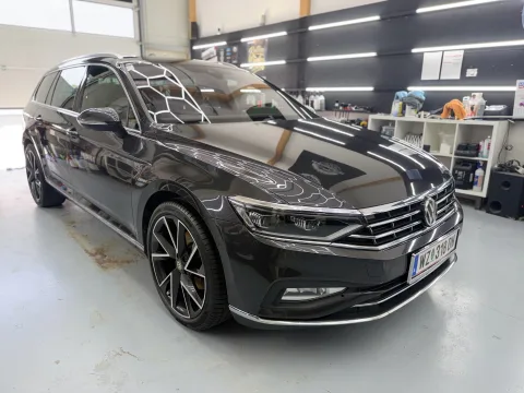 MA-Autoaufbereitung in Sinabelkirchen – Galeriebild 9
